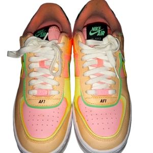 Nike Air Force 1 Low